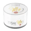 Yoshi Jelly Pro Cover Light Beige 50ml - obrazek 3