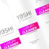 YOSHI LUXURY CLEANER 500ml - obrazek 3