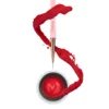 YOSHI PAINT GEL UV LED 5ml RASPBERRY - obrazek 4