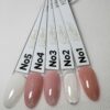 YOSHI FIBER BASE UV HYBRID No5 10ml - obrazek 5