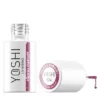 Lakier Hybrydowy Fuchsia Stardust 524 - obrazek 2