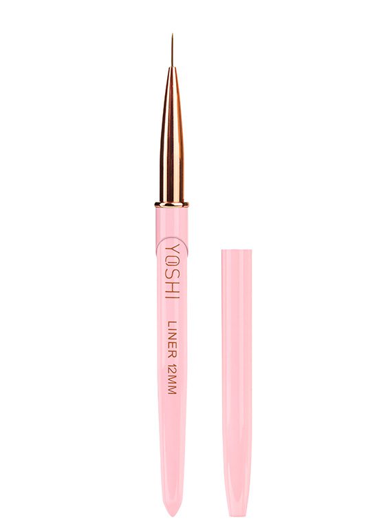 YOSHI PĘDZEL LINER 12mm