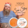 Żel SEA STORY GEL Coral Coast 15ml - obrazek 5